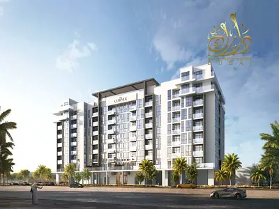 50% POST HANDOVER l HANDOVER Q2 2027 l EXCLUSIVE UNIT