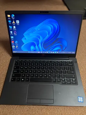 Laptop Dell latitude 7400 for sale !