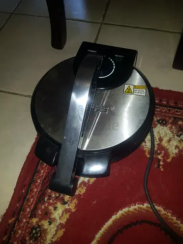 Maker mechine