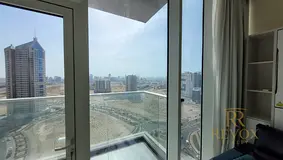 Modern Semi-Furnished Studio | Best Value | Ready to Move In