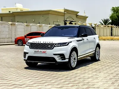 2020 LAND Rover RANGE ROVER VELAR 照片 3