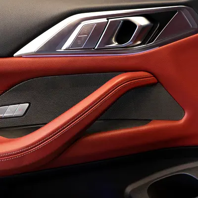 BMW 4 Series 430i, миниатюра 11