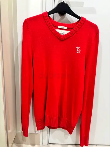 Abercrombie Fitch jumper top