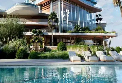Full Seaview |Best Layout |Mid Floor |Best Deal |