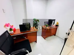 Fully Fitted Office | Direct from Owner | Free Utilities |