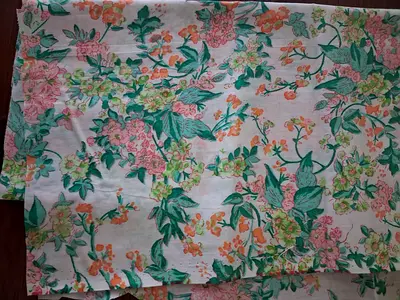 100% Cotton Prints Rolls