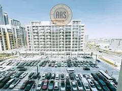 Luxury Studio Apartment | Prime Location | Balcony |