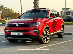 Changan CS35 Plus Premium Full Service From Agency Union Motors Changan And Under Warranty 1st Owner