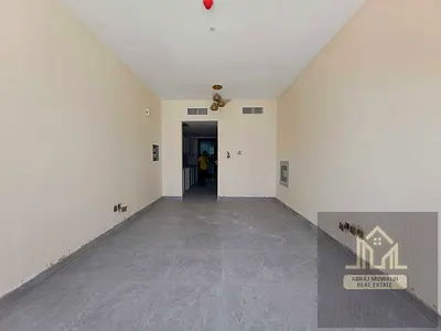 Brand New 1BHK with Balcony for Rent | Only AED 32,000 | Al Mahatah Park, Sharjah