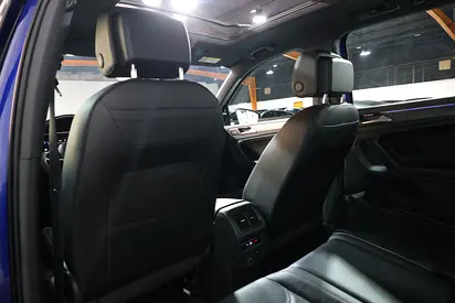 2021 Volkswagen TIGUAN — миниатюра 17