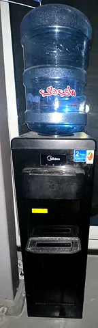 Water dispenser
