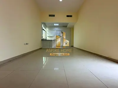 Spacious 1BHK with Balcony | Al Danah