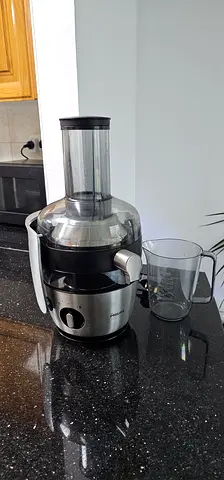 Philips juice Blender 2.1 L 1200 watts