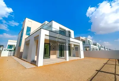 Type A Villa | 4BR+Maid | Single Row