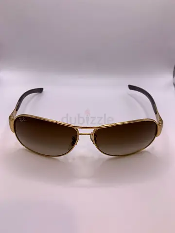 Ray-Ban 3404 sunglasses