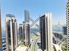 1BR WITH AMAZING SEA VIEW HIGH FLOOR / VACANT NOW