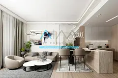 Park View 2BR | Furnished Apartment | Resort-Style Amenities