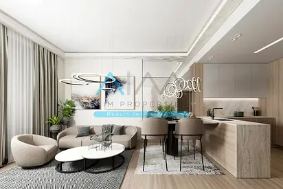 Park View 2BR | Furnished Apartment | Resort-Style Amenities