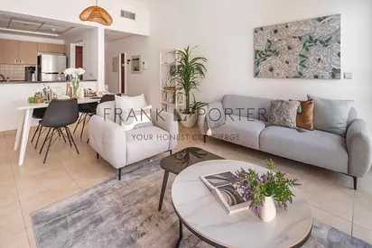 Charming 1BR Apartment in Sports City | Ideal for Mid - Term, Monthly & Weekly Stays | All Bills Inclusive