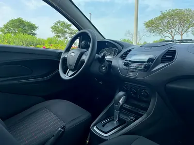 صورة 11 لـ 2020 FORD FIGO