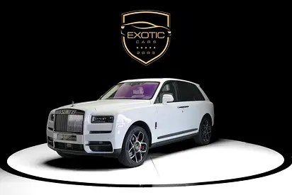 2 YEARS WARRANTY + SERVICE | REAR ENTERTAINMENT | STARLIGHT | BESPOKE AUDIO
