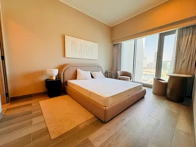 Large Layout | Modern Interior | Vacant Now