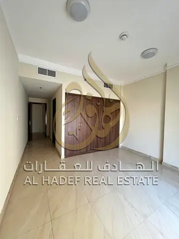 ✨ **Two-Bedroom Apartment for Rent in Al Qulaya, Sharjah** ✨ * 📍 Prime location in Al Qulaya, close to all amenities. * 🛏️ Two bedrooms and a spac