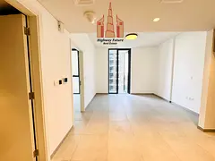 Spacious 1bhk just 50k with 2 Payments in Al Jada Area