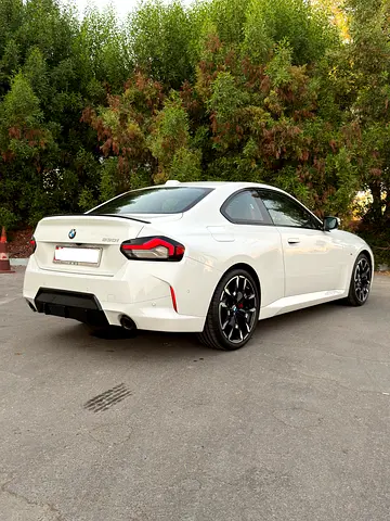 صورة مصغرة 7 لـ 2025 BMW 2-SERIES