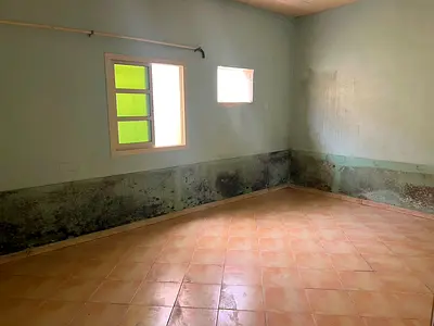 للبيع بيت بمنطقة الجولان امارة راس الخيمة