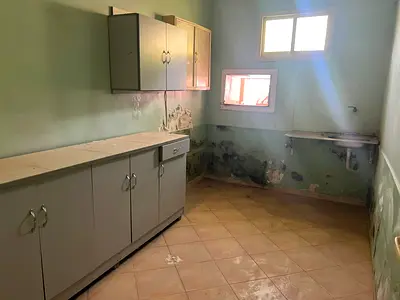 للبيع بيت بمنطقة الجولان امارة راس الخيمة