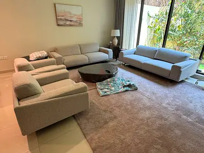 Pan Emirates Sofa set