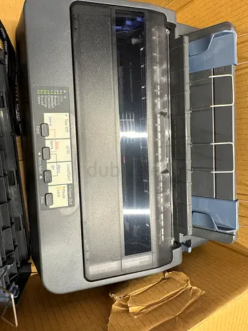 Epson printer LQ-350