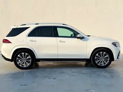 2021 Mercedes-BENZ GLE 缩略图 7