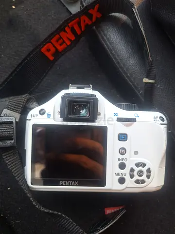 pentax camera for sale