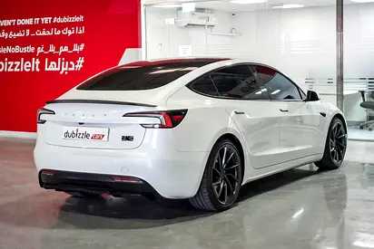 صورة 6 لـ 2024 Tesla MODEL 3