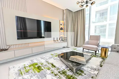 Summer Offer | Stay More Save More | Affordable 1 BR Prime Location | Furnished | Residences 31 District One