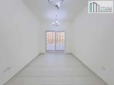Street View 1BR | S.S. Lootah Residence