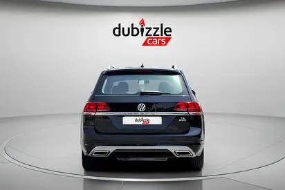 صورة 7 لـ 2019 Volkswagen TERAMONT