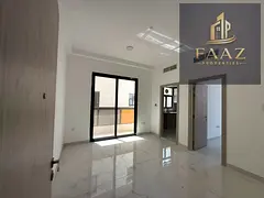 Modern 1-Bedroom Apartment for Rent in Al Alia, Ajman