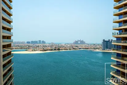 Brand New | Stunning Views | Equipped Kitchen