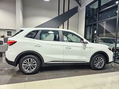 MG ZS Standard, миниатюра 4