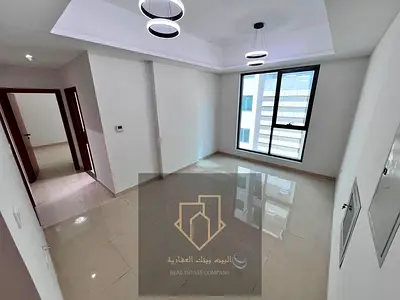 موقع مميز I بناء جديد I تشطيبات عاليه I مساحه مناسبه I سعر تنافسي