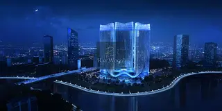 Prime Studio | Binghatti Skyrise | High ROI