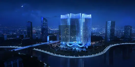 Prime Studio | Binghatti Skyrise | High ROI