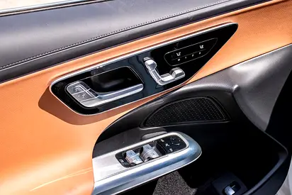 2026 Mercedes-BENZ E-CLASS — миниатюра 14