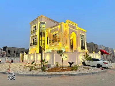 Luxury Classic Villa for Sale | Freehold | Corner Villa | pool Registration Fees Included
