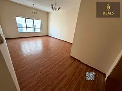 Spacious 2 BHK Apartment for Rent on Ajman Corniche – Direct Sea View