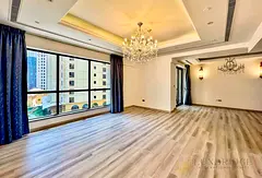 Private Jacuzzi | Low Floor | Must See