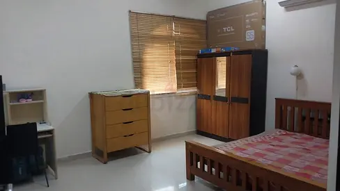 Room for Rent